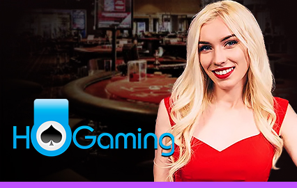 Ho Gaming