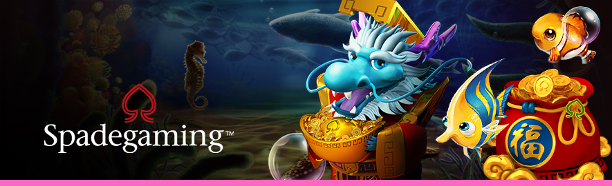 Spade Gaming