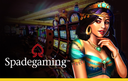 Spade Gaming