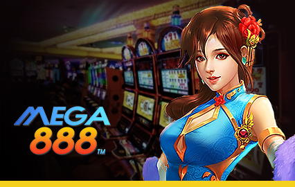 Mega 888